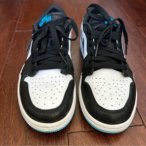 Nike Air Jordan sneakers - Picture 7 of 11